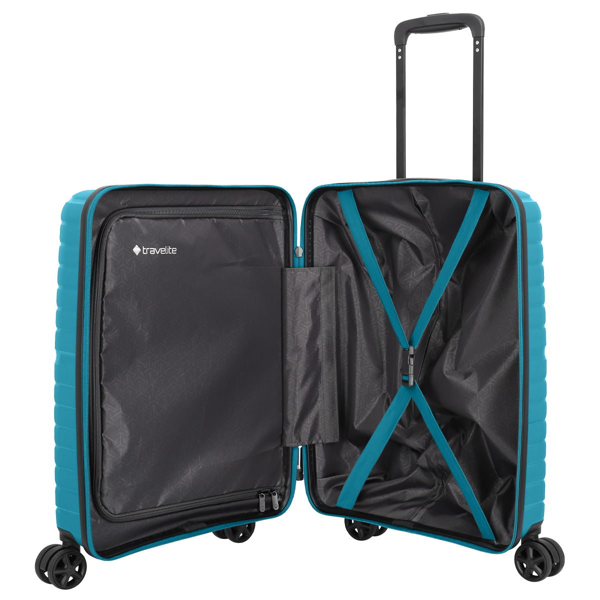 Trient 55 Cm 4W S Kabinekuffert