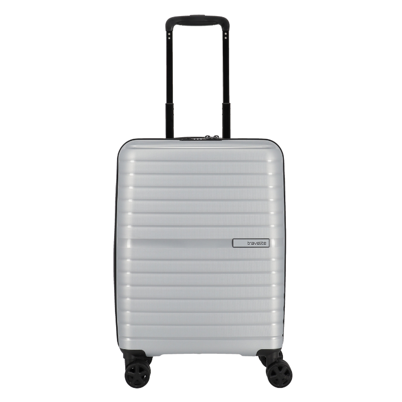 TRAVELITE TRIENT 55CM 4W S KABINEKUFFERT