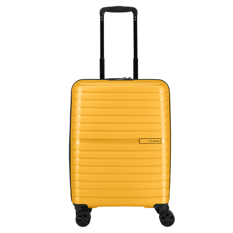 TRAVELITE TRIENT 55CM 4W S KABINEKUFFERT