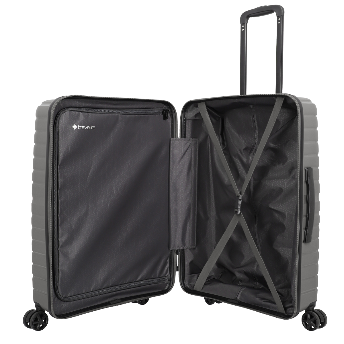 Trient 66 Cm 4W M Kuffert