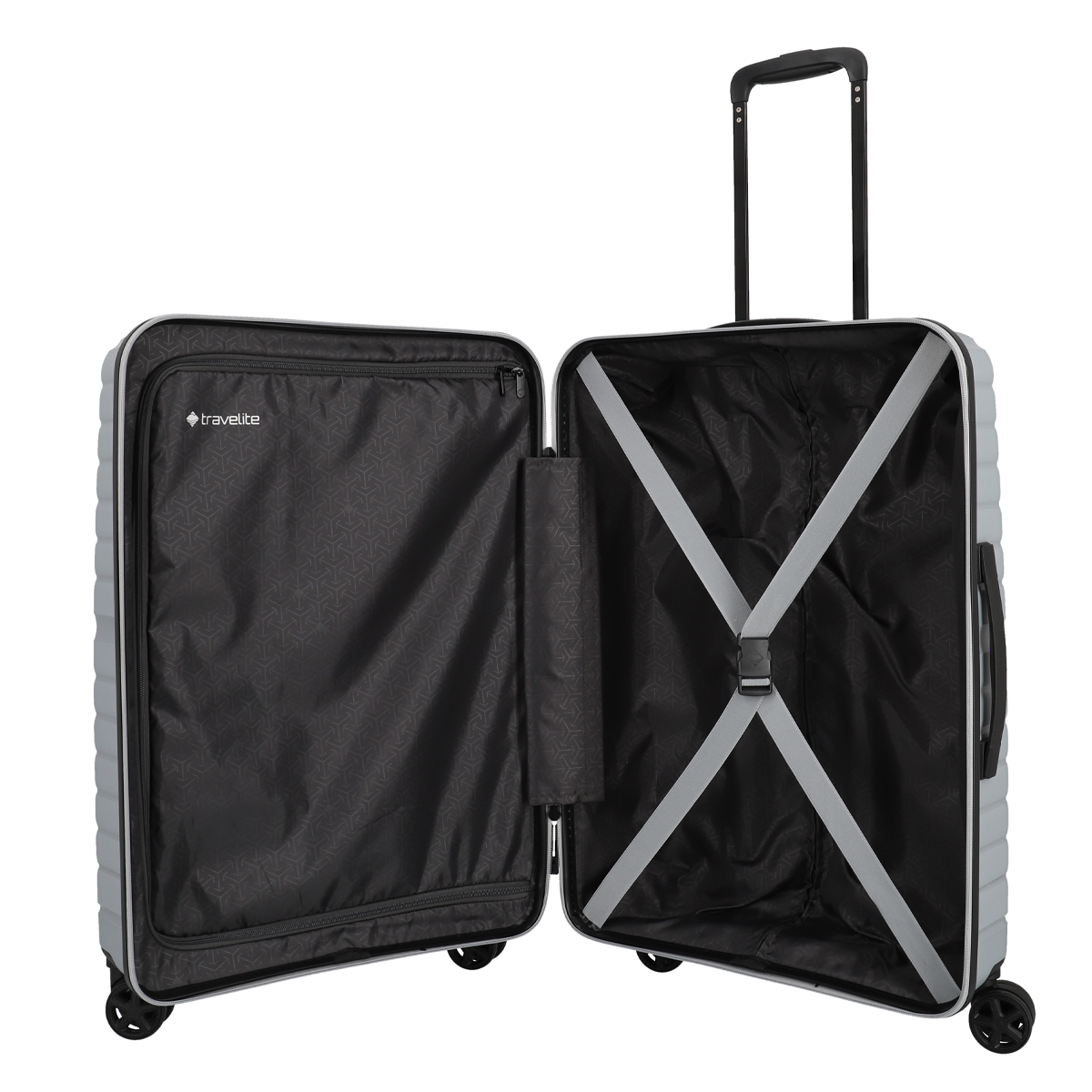 Trient 66 Cm 4W M Kuffert