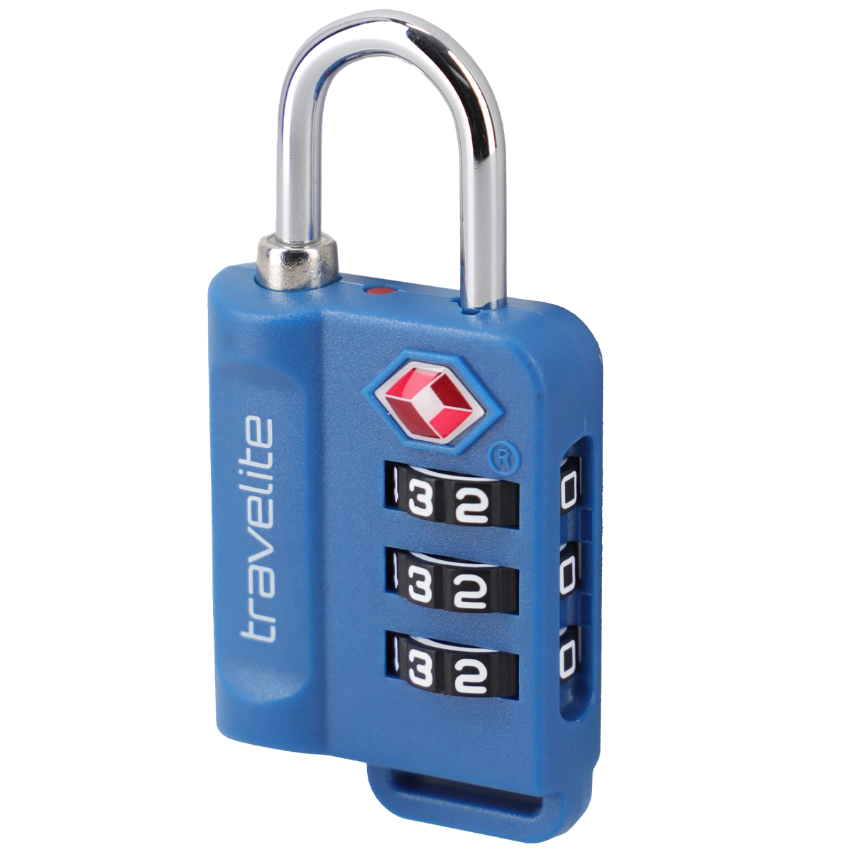 TSA Padlock