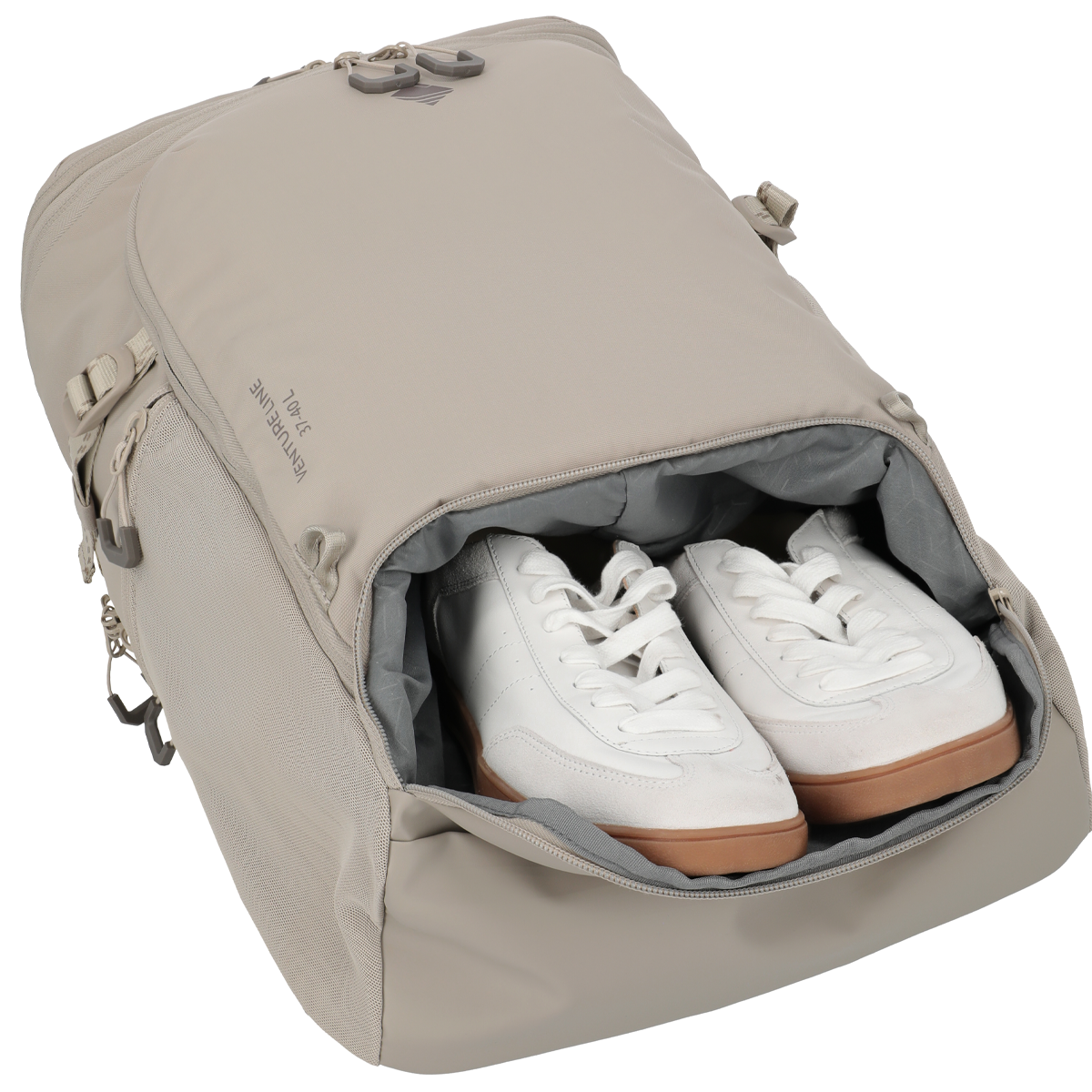 Venture Line Backpack XL Exp.