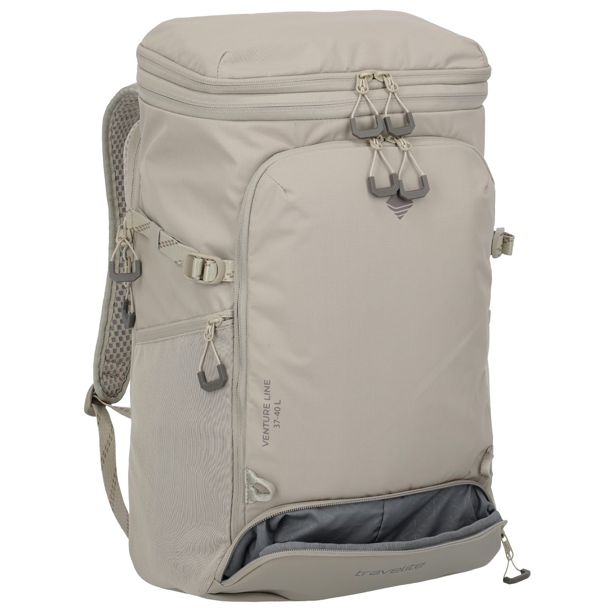 Venture Line Backpack XL Exp.