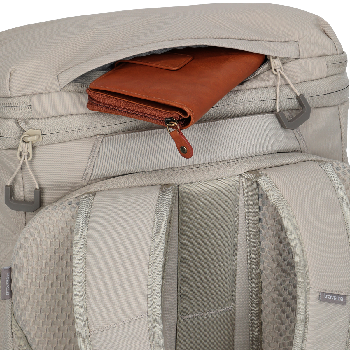 Venture Line Backpack XL Exp.