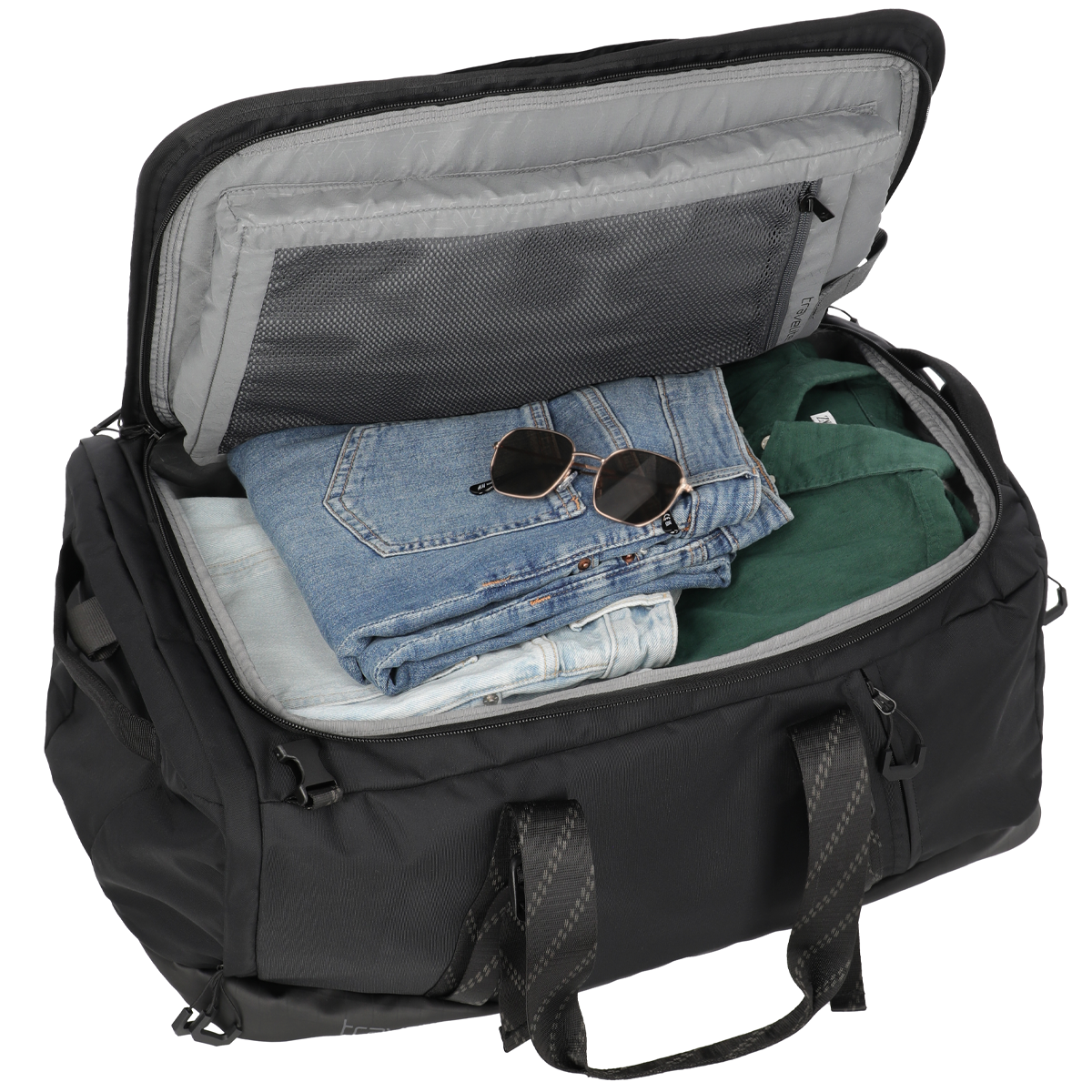 Venture Line Duffle L
