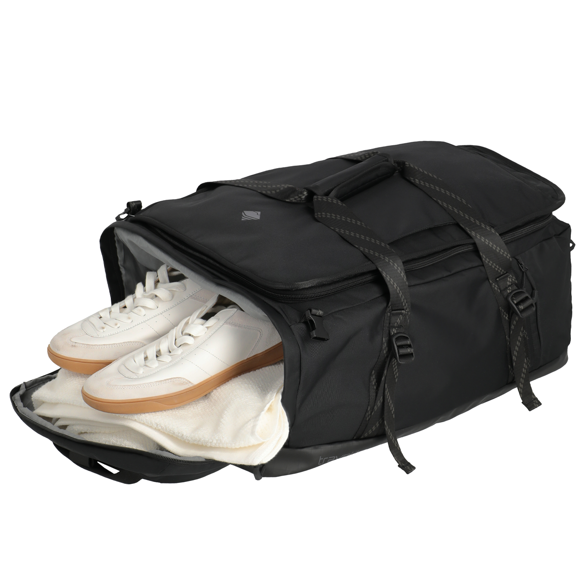 Venture Line Duffle L
