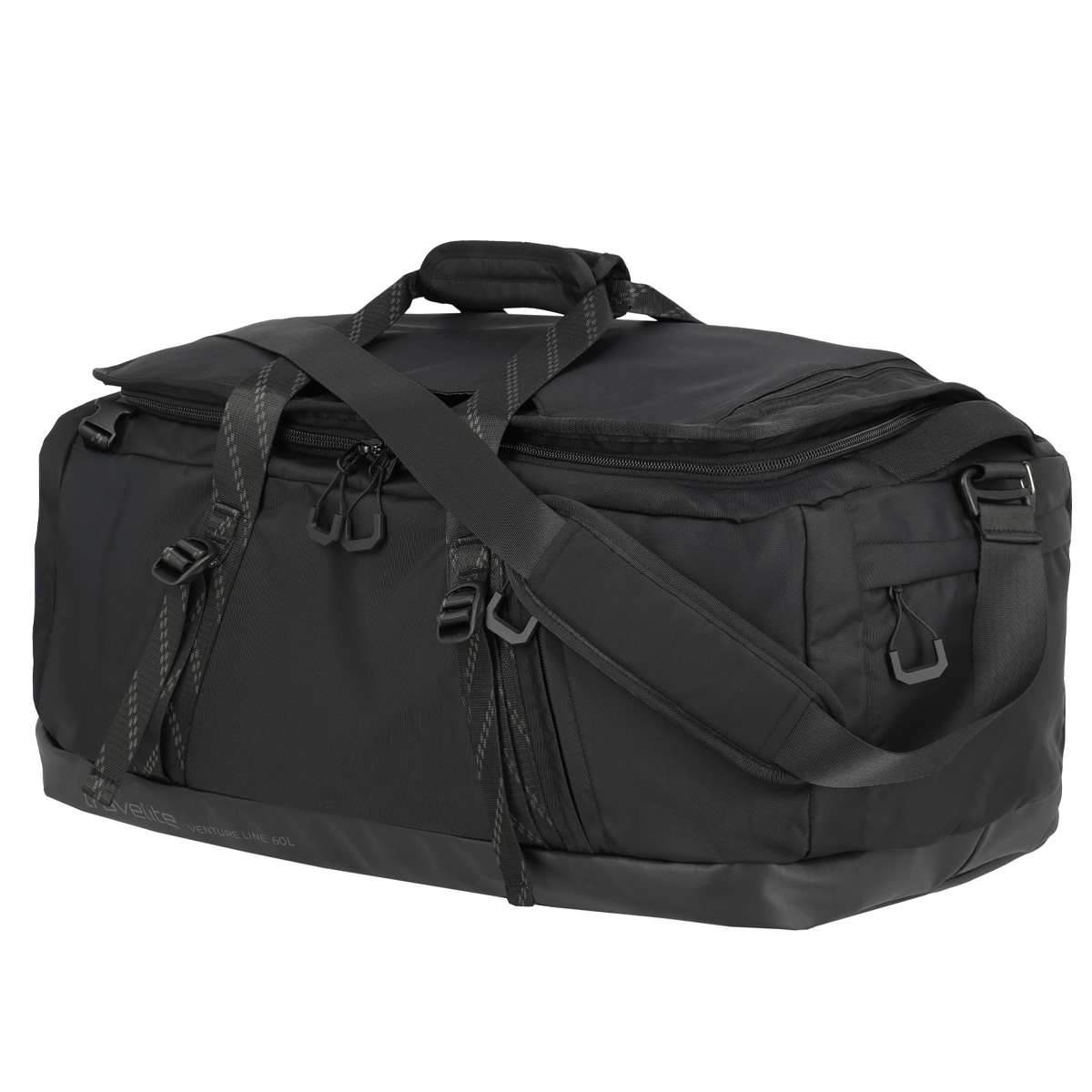Venture Line Duffle L