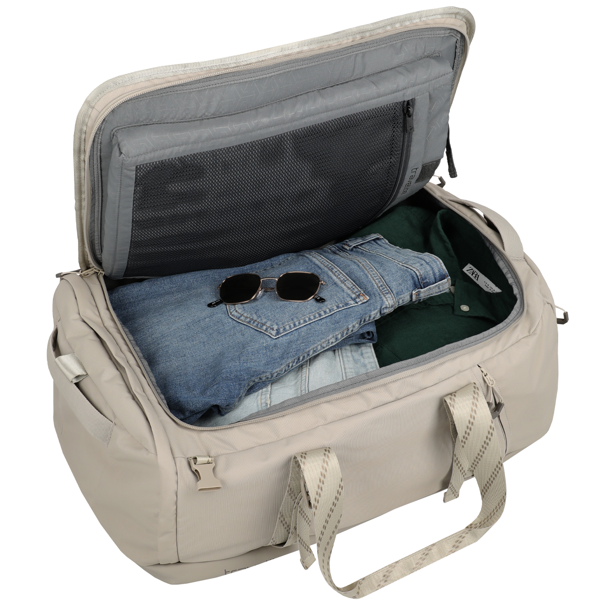 Venture Line Duffle L