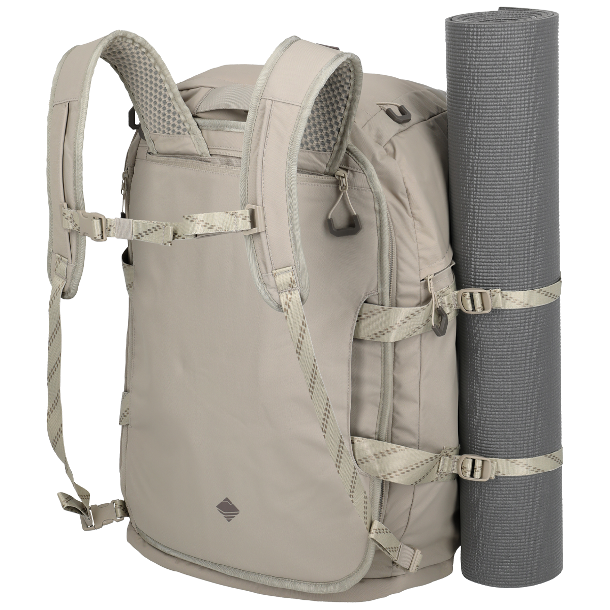 Venture Line Duffle L