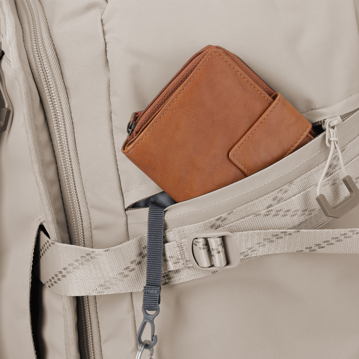 Venture Line Duffle M