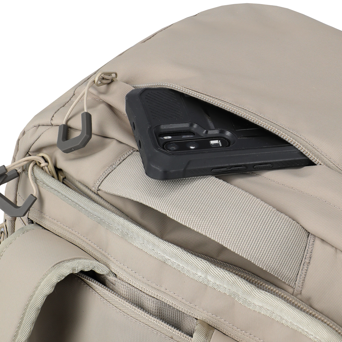 Venture Line Duffle M