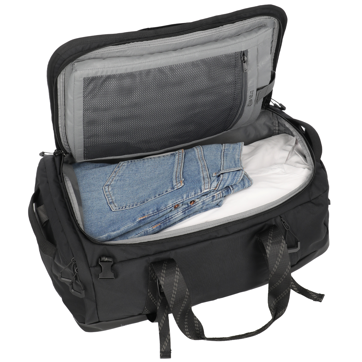 Venture Line Duffle M