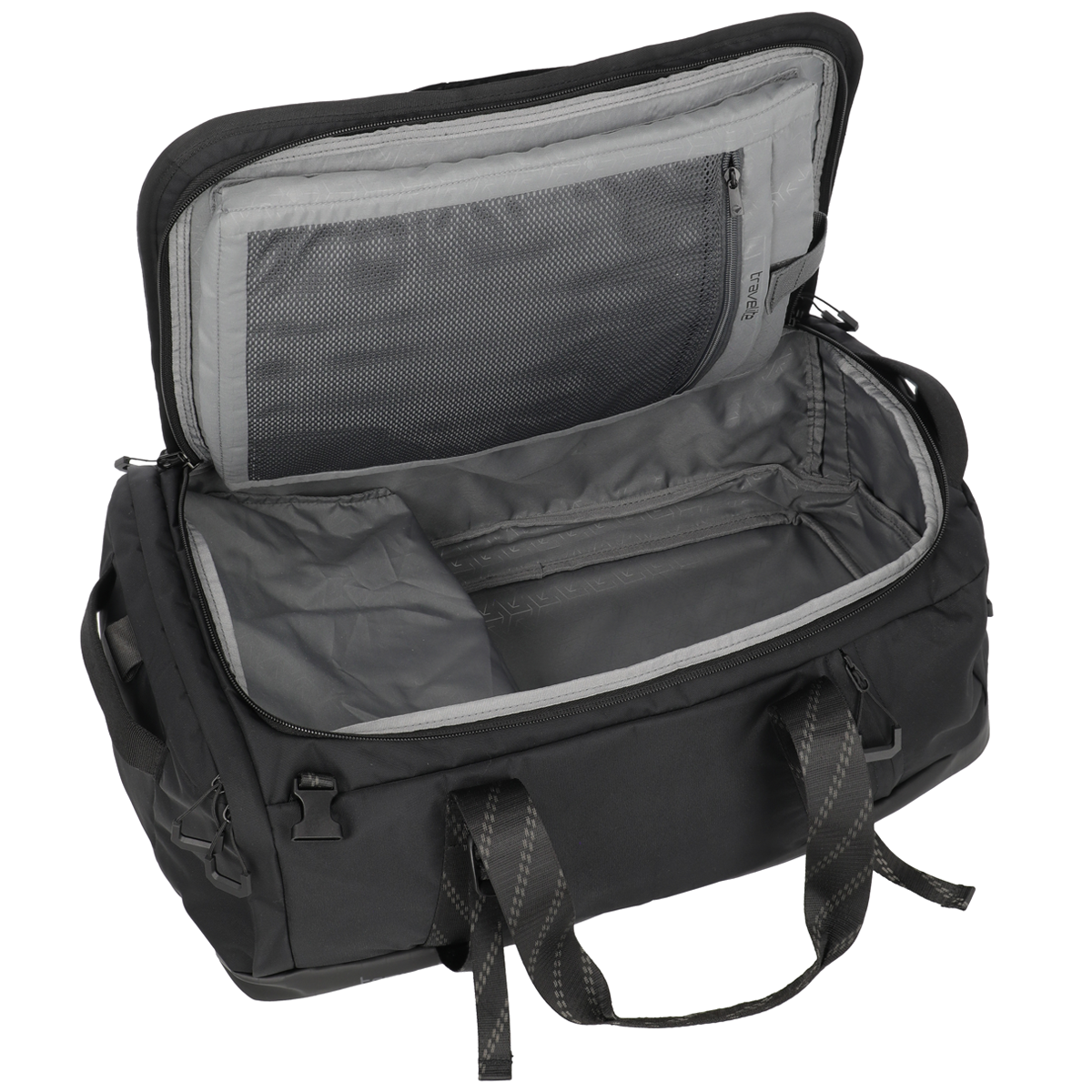 Venture Line Duffle M