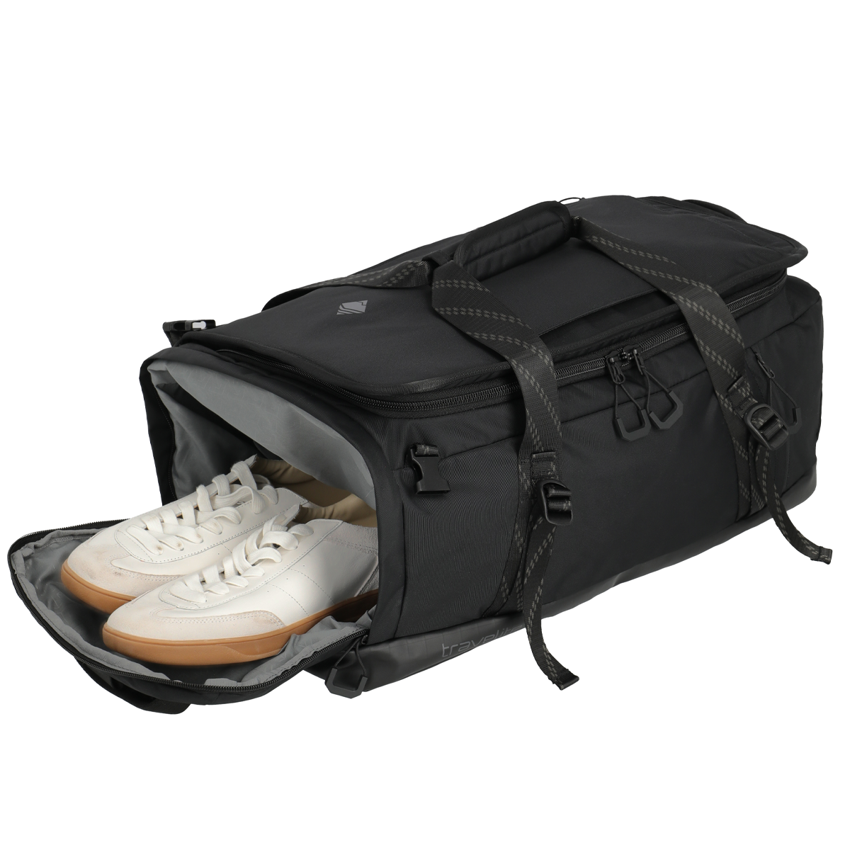 Venture Line Duffle M