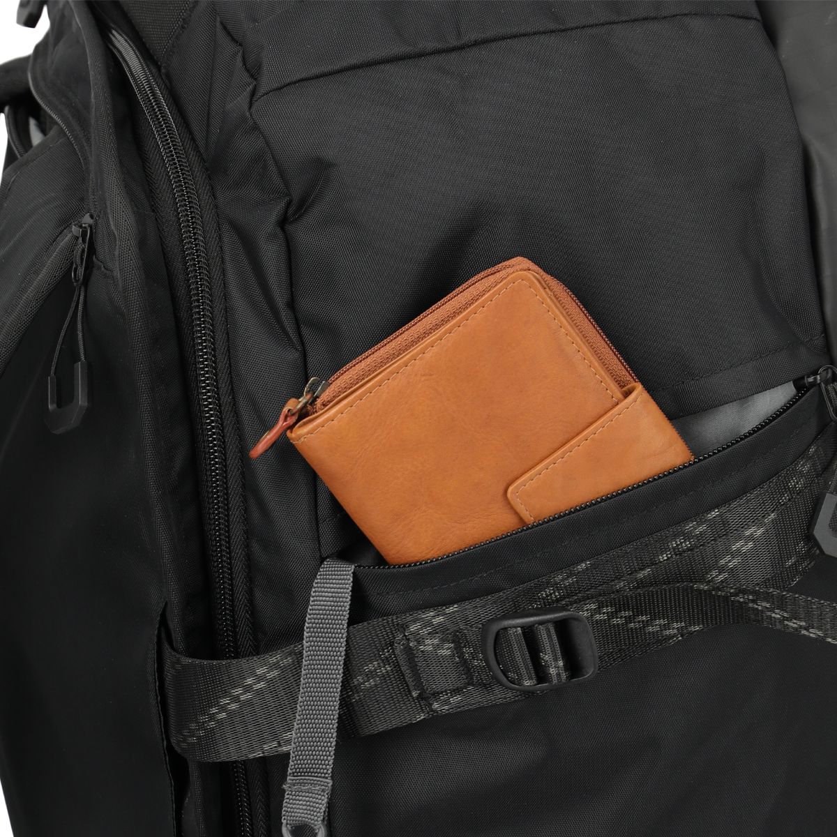 Venture Line Duffle M