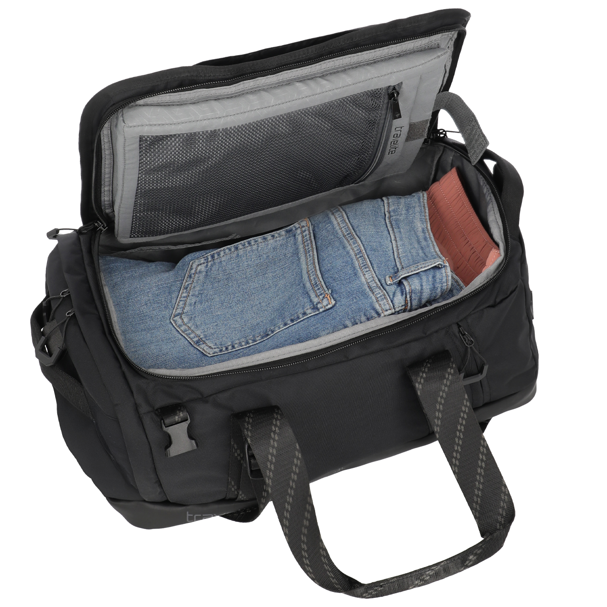Venture Line Duffle S