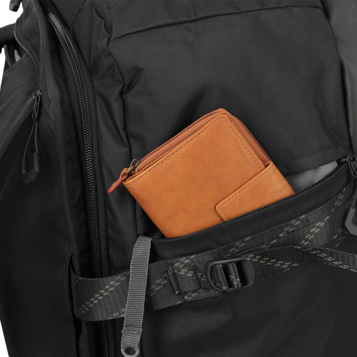 Venture Line Duffle S