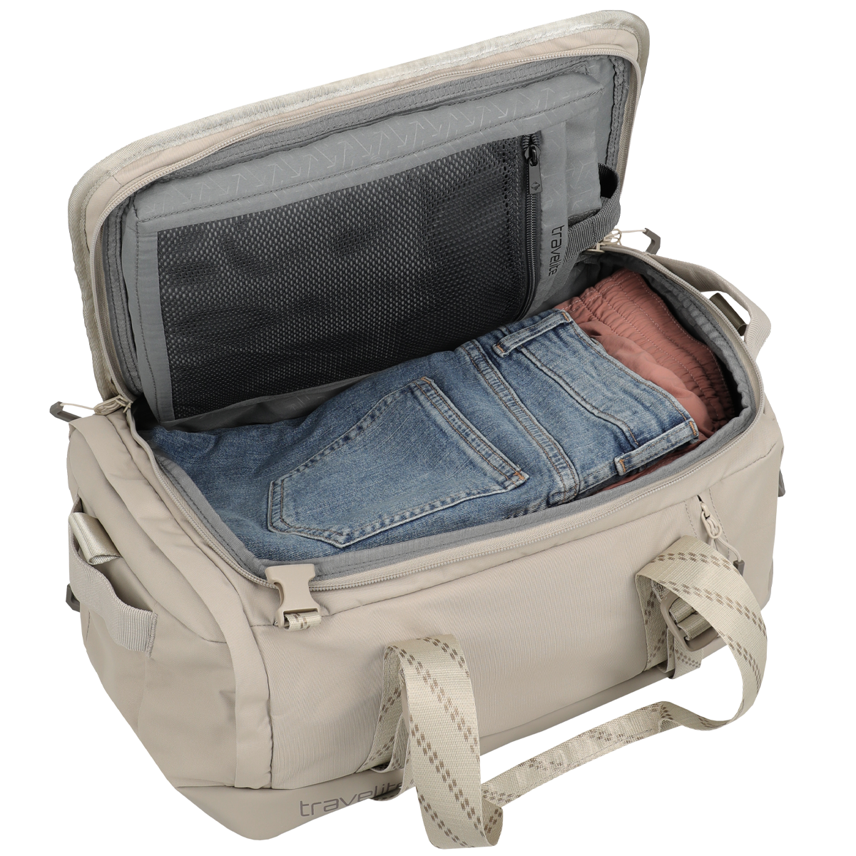 Venture Line Duffle S