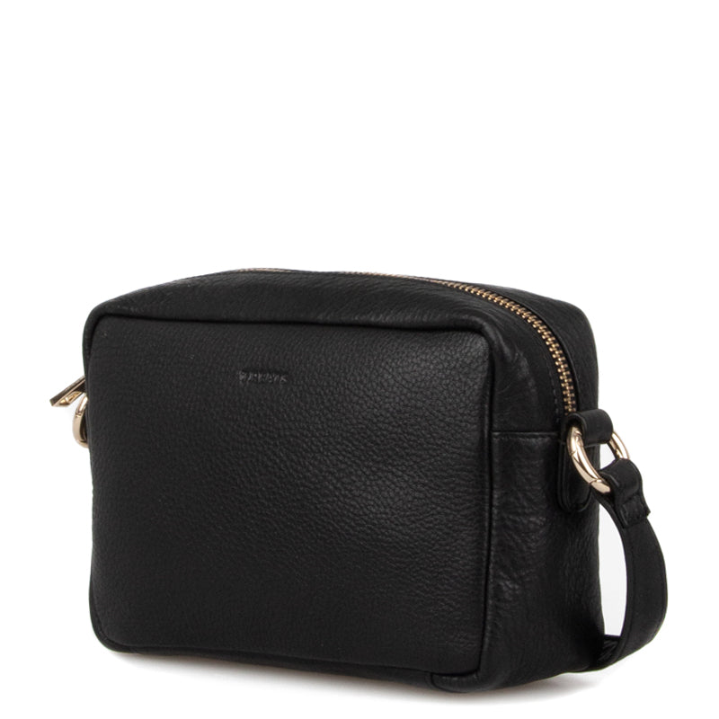 ALBERTE SMALL CROSSBODY