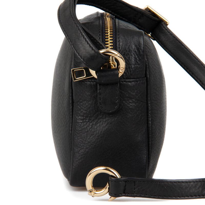 ALBERTE SMALL CROSSBODY