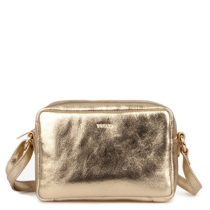 ALBERTE SMALL CROSSBODY