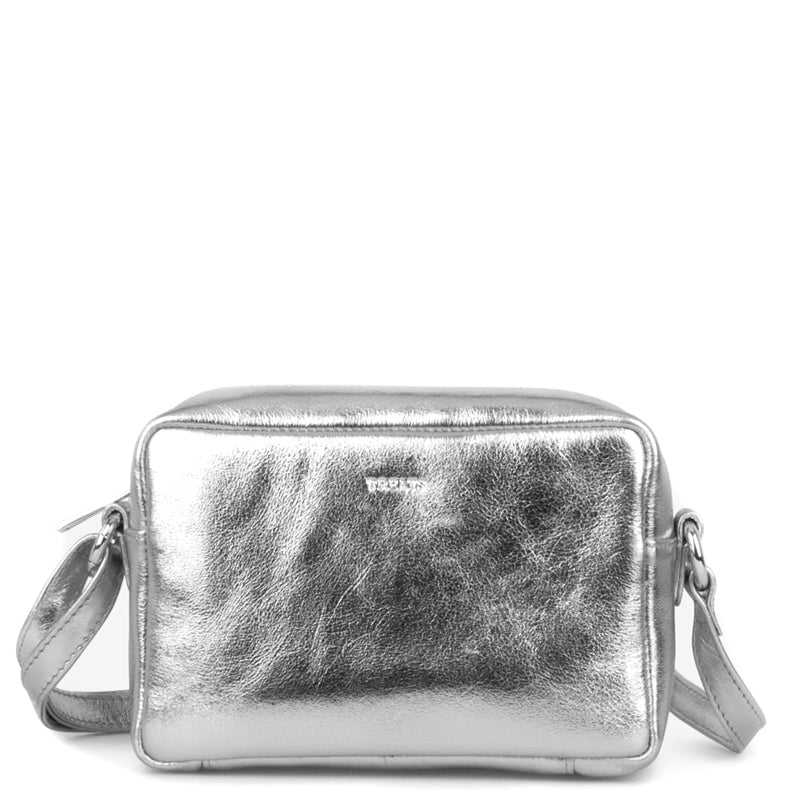 ALBERTE SMALL CROSSBODY