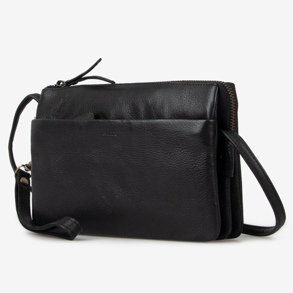 Bolette Clutch/Crossbody