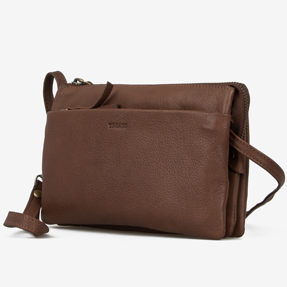 Bolette Clutch/Crossbody
