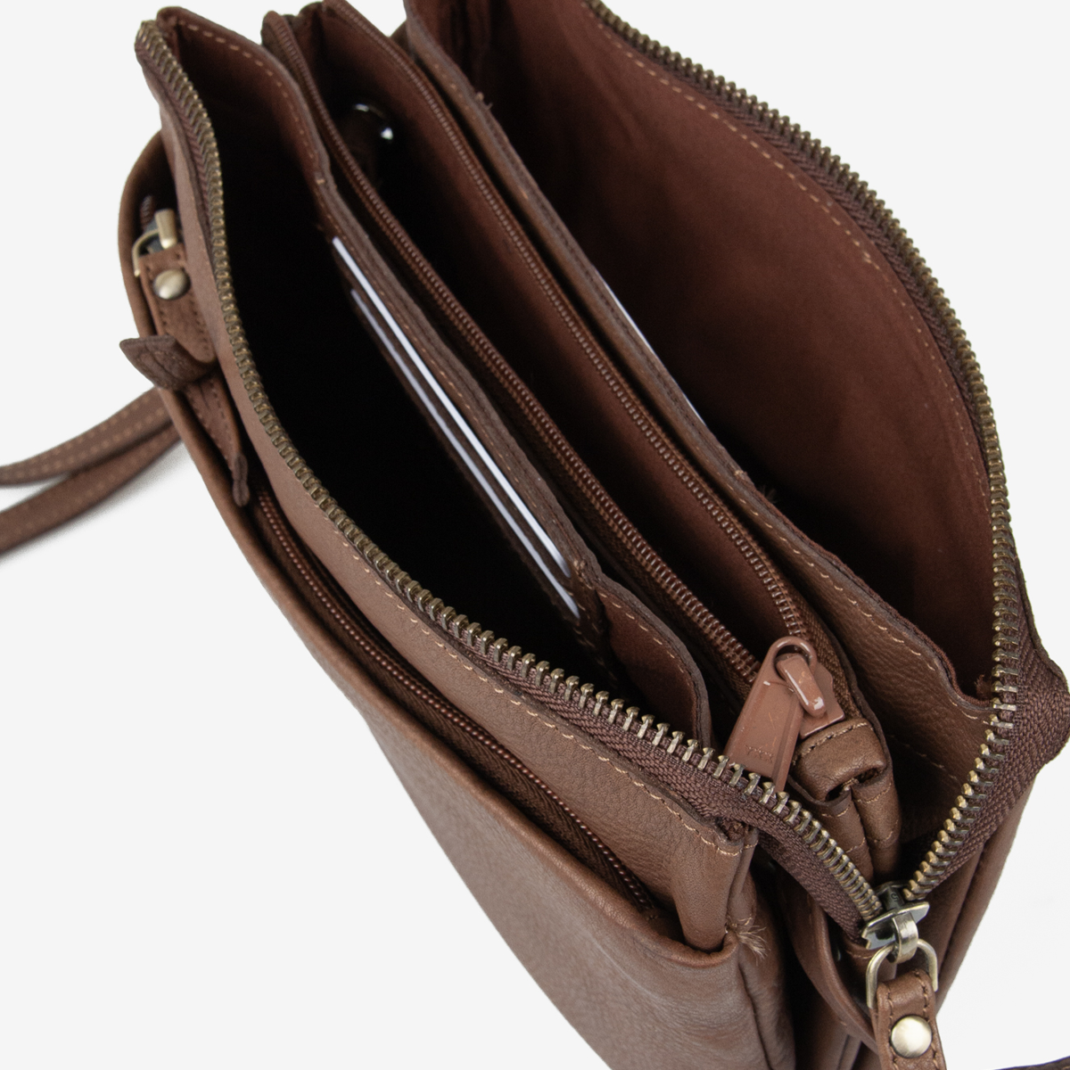 Bolette Clutch/Crossbody