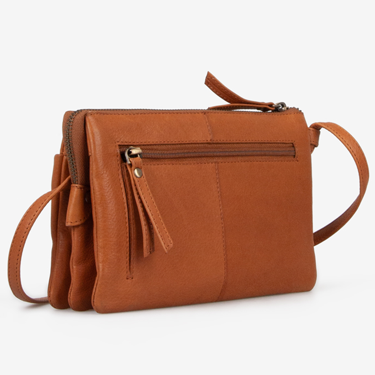 Bolette Clutch/Crossbody
