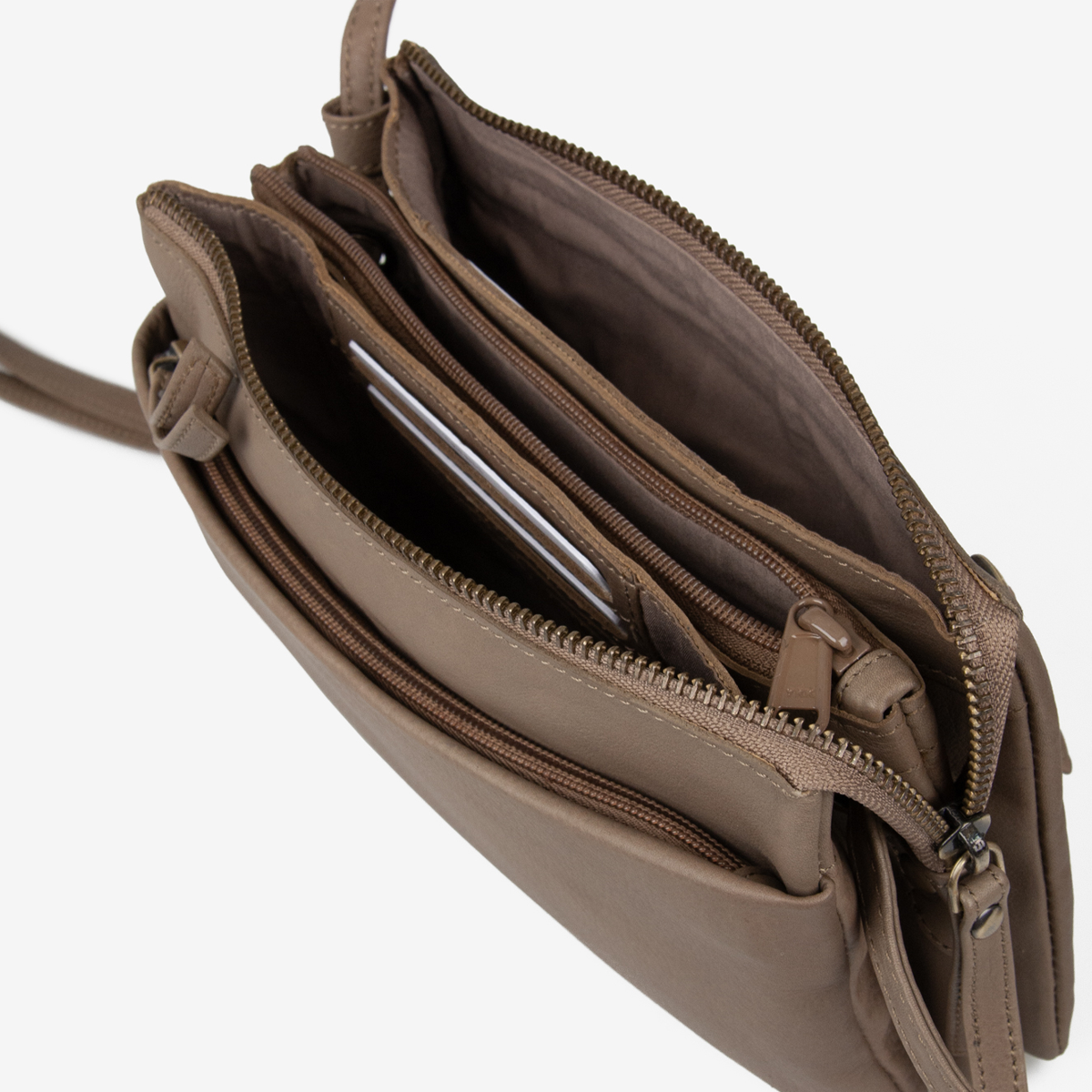 Bolette Clutch/Crossbody