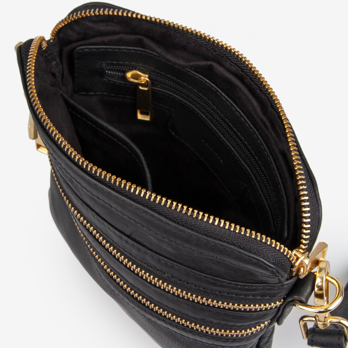 Simone Crossbody