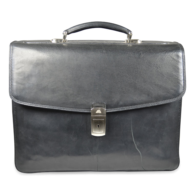 TONY PEROTTI BRIEFCASE 2 COMP