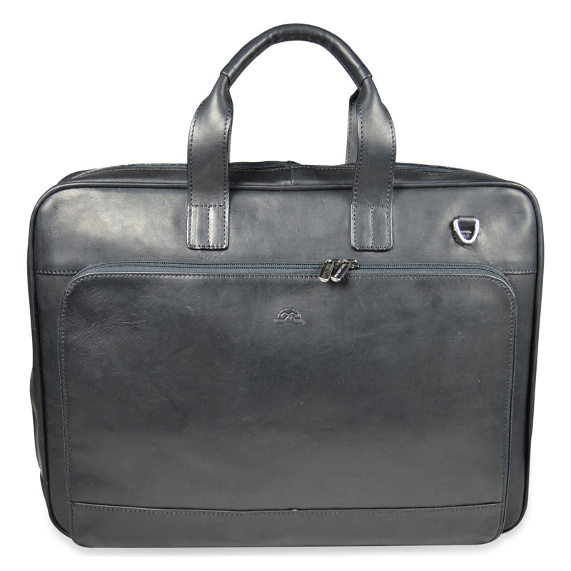 TONY PEROTTI 2 COMPARTMENT ZIP 15" SMALL