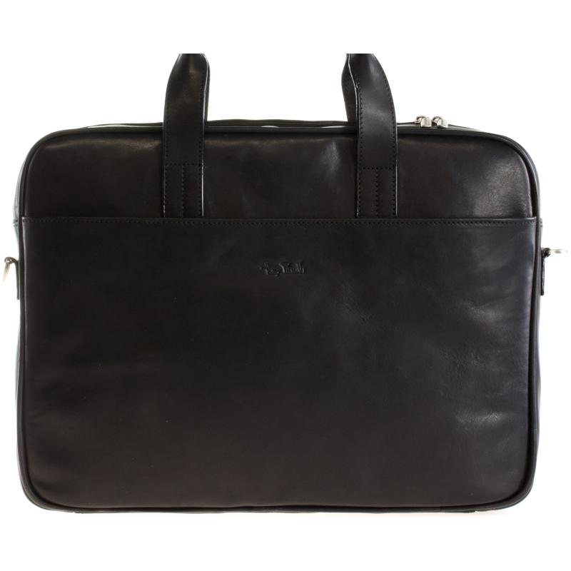 TONY PEROTTI 1 COMPARTMENT ZIP 15" SLIM