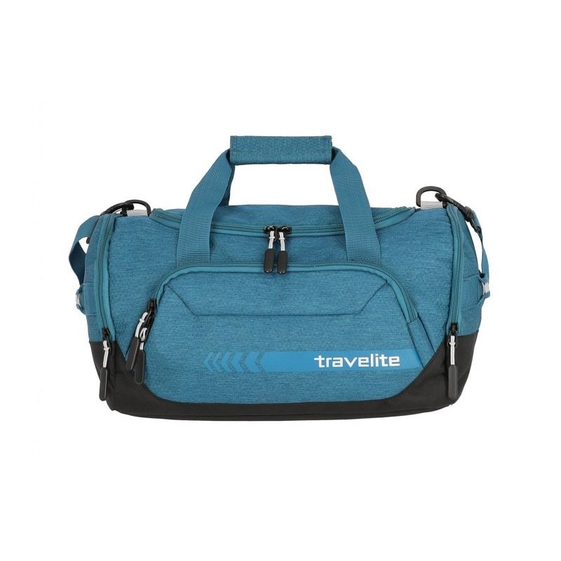 TRAVELITE KICK OFF S DUFFEL REJSETASKE