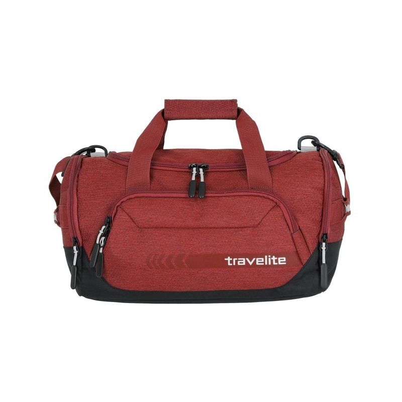 TRAVELITE KICK OFF S DUFFEL REJSETASKE