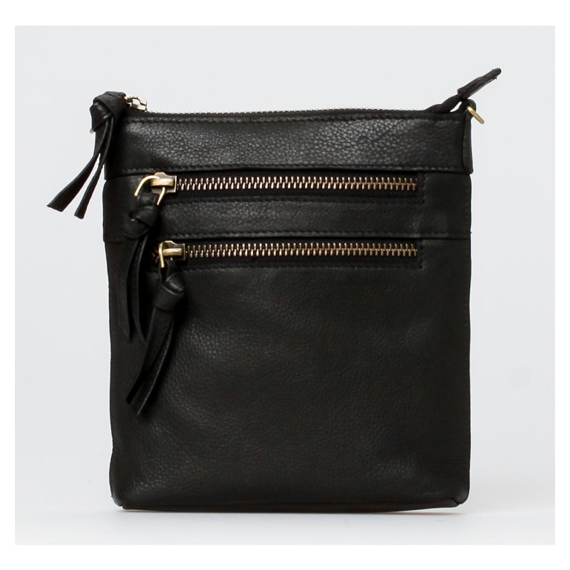 TREATS ROSA LILLE CROSSBODY TASKE