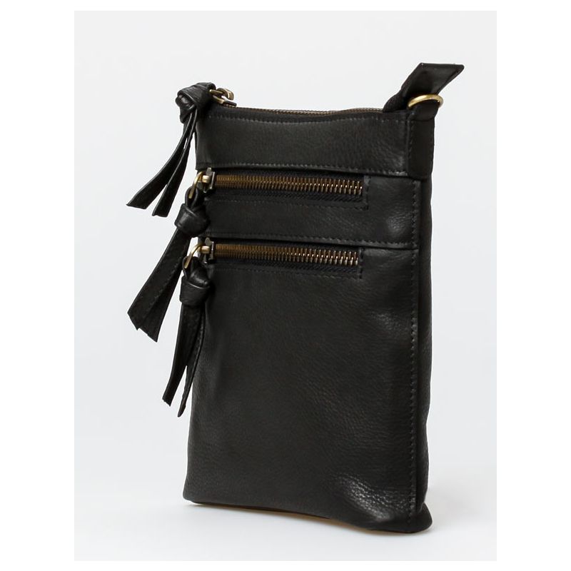 TREATS ROSA LILLE CROSSBODY TASKE