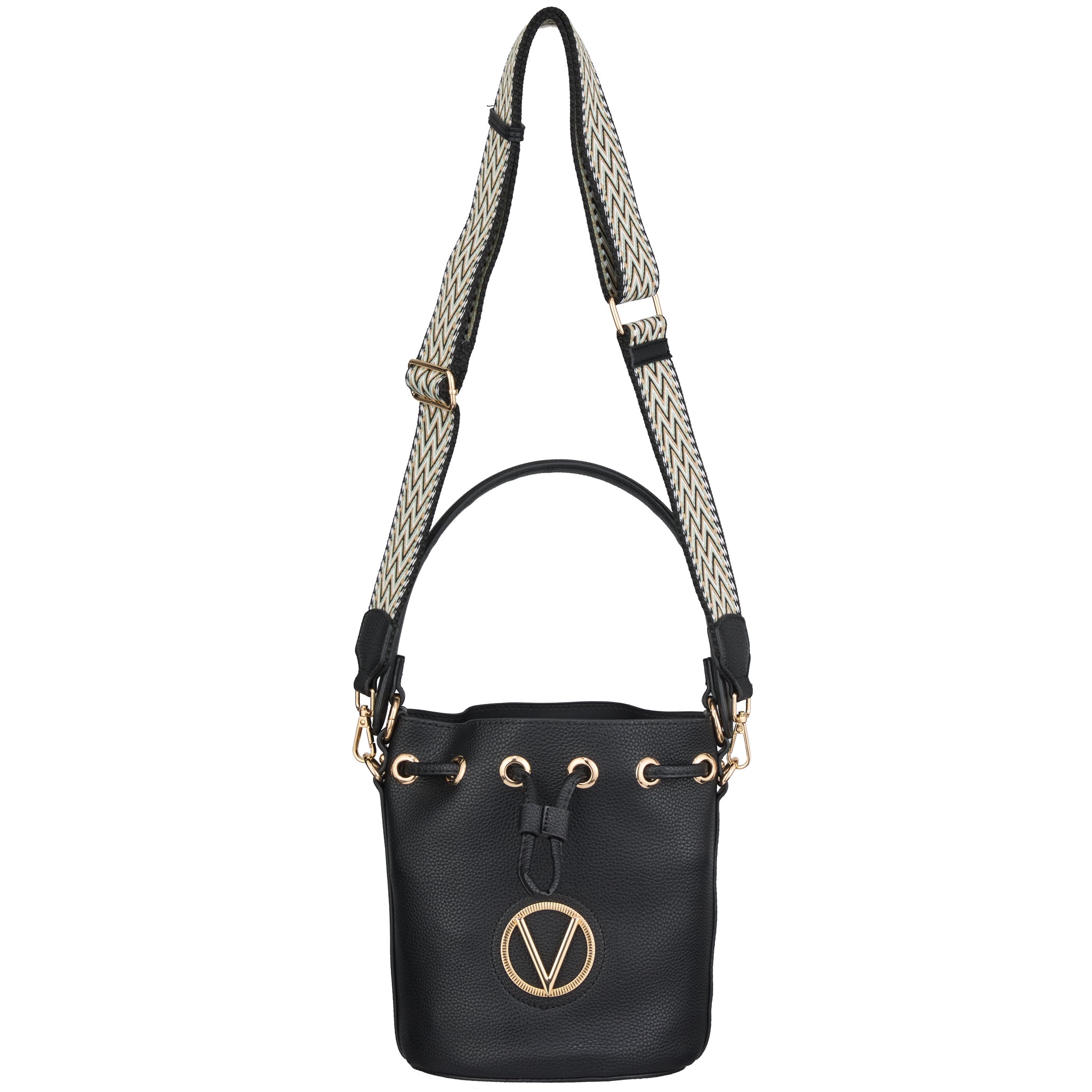 VALENTINO KATONG BUCKET BAG SKULDERTASKE