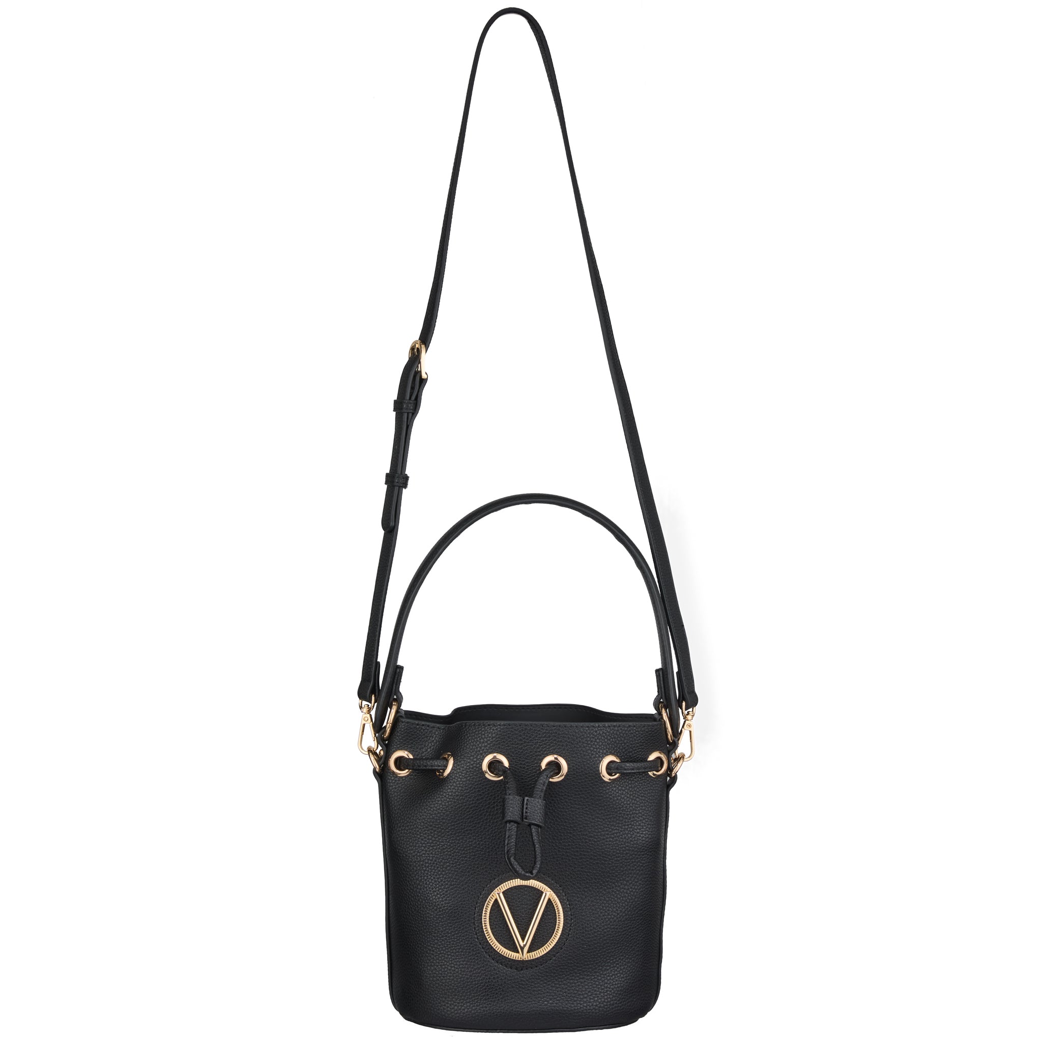 VALENTINO KATONG BUCKET BAG SKULDERTASKE