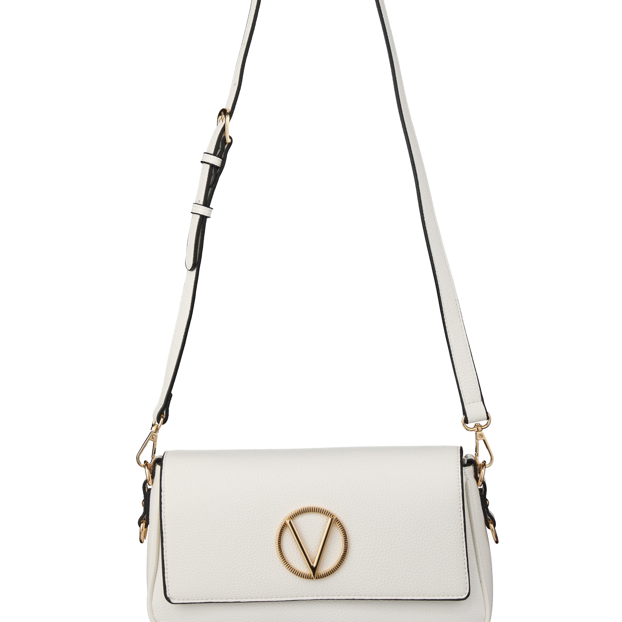 VALENTINO KATONG FLAP BAG CROSSBODY