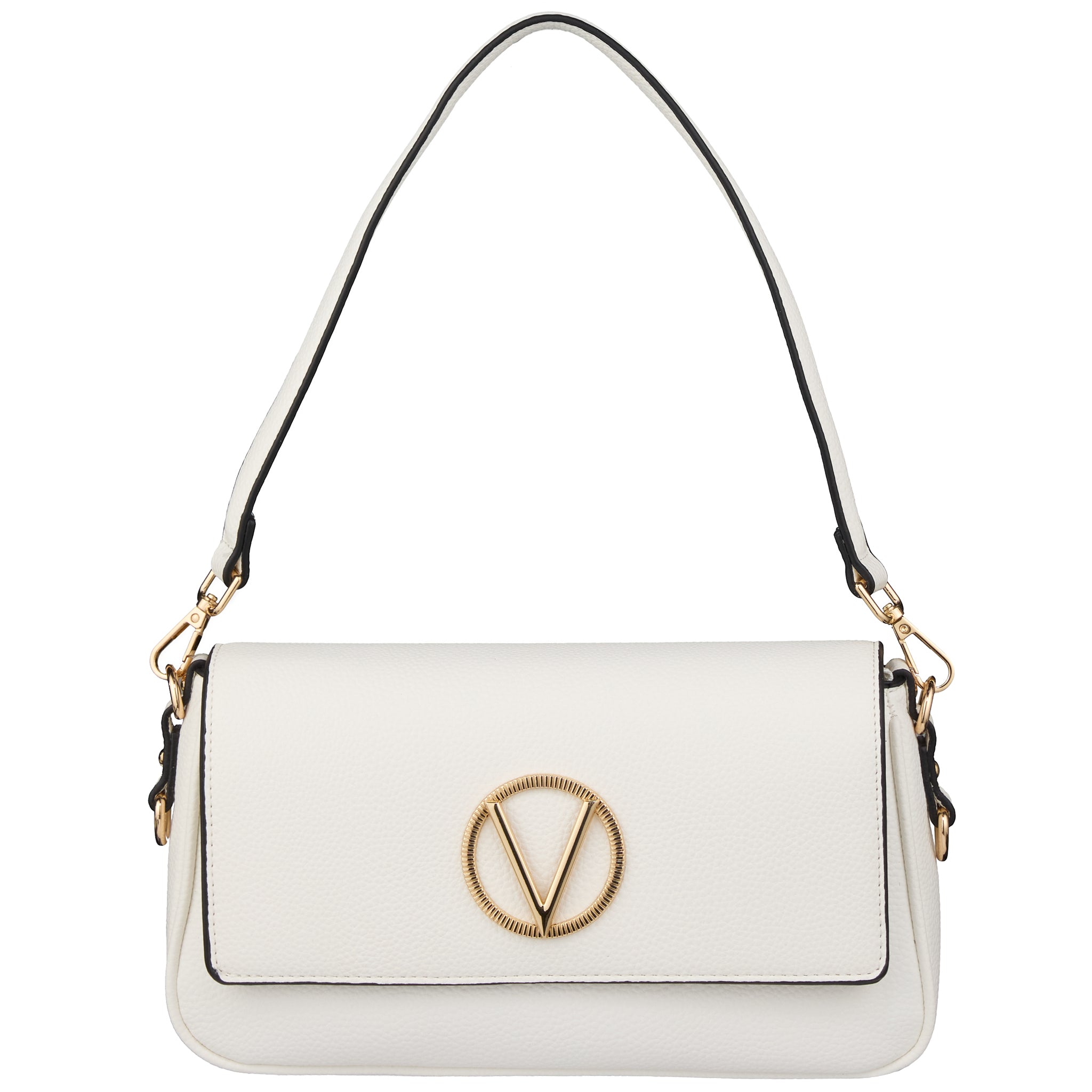 VALENTINO KATONG FLAP BAG CROSSBODY