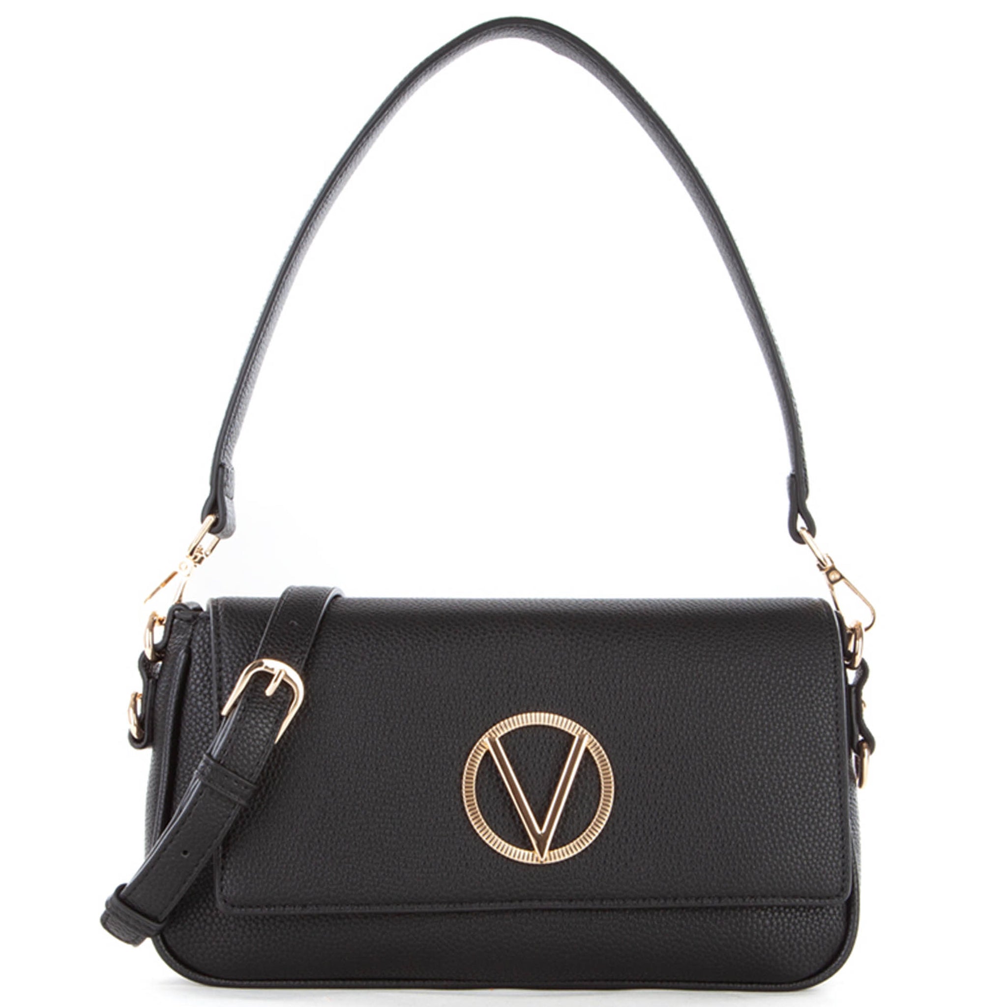 VALENTINO KATONG FLAP BAG CROSSBODY