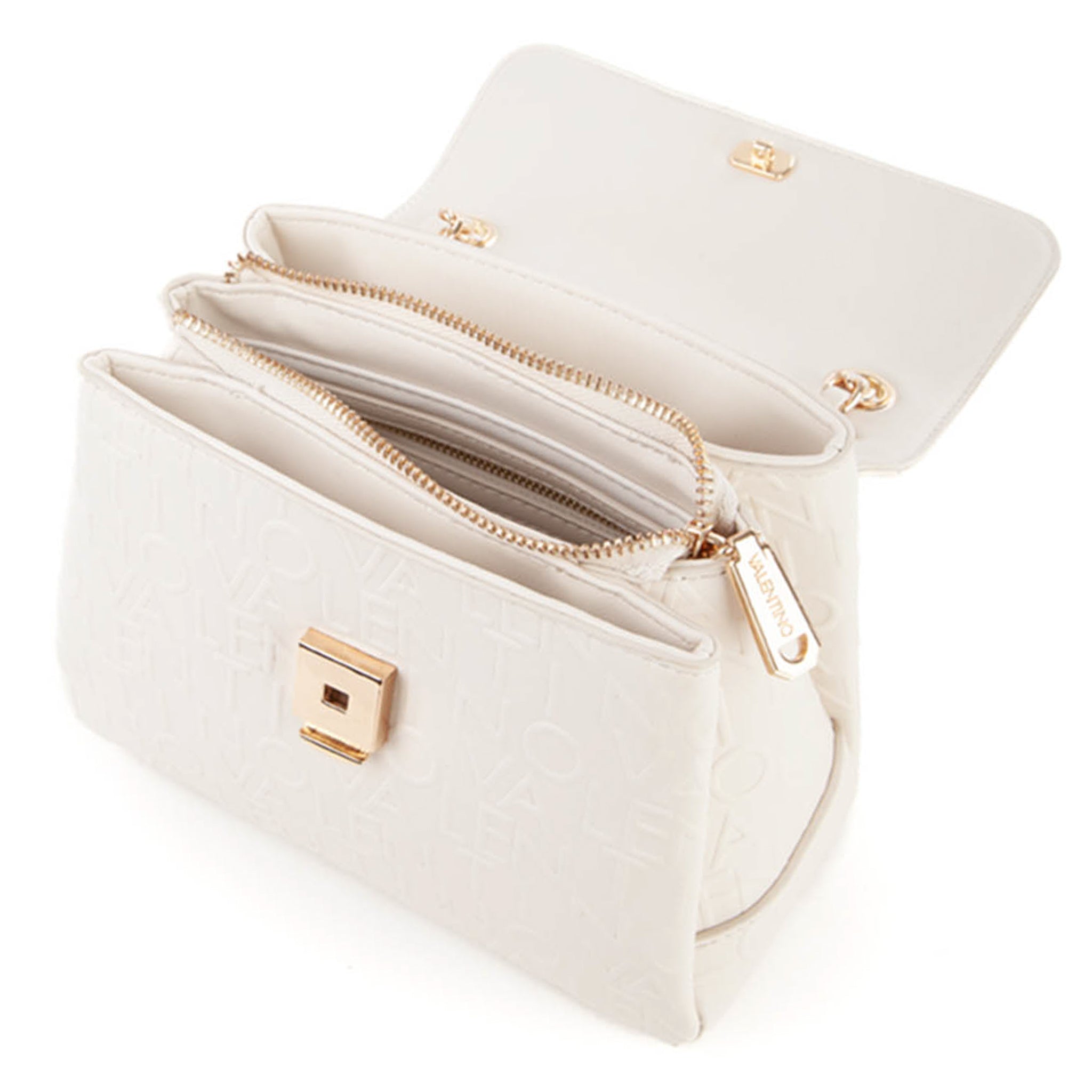 VALENTINO RELAX FLAP CROSSBODY