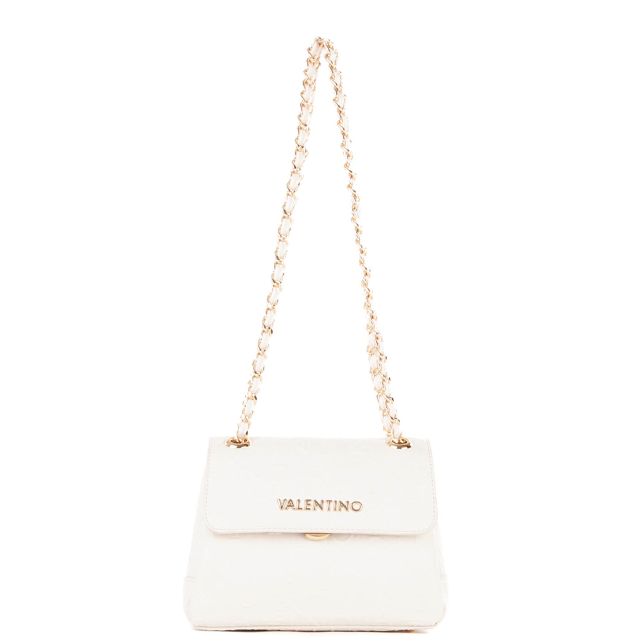 VALENTINO RELAX FLAP CROSSBODY