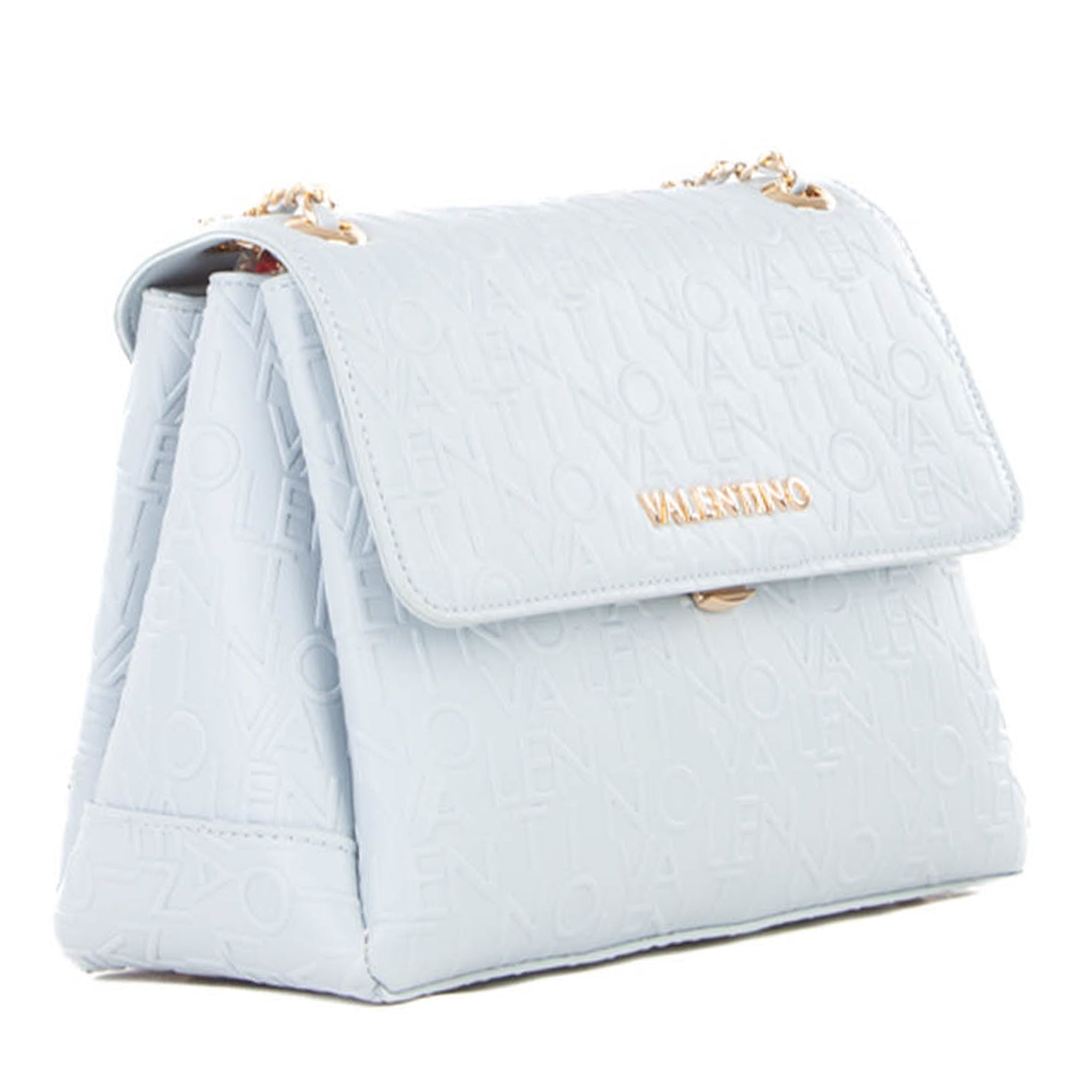 VALENTINO RELAX FLAP CROSSBODY