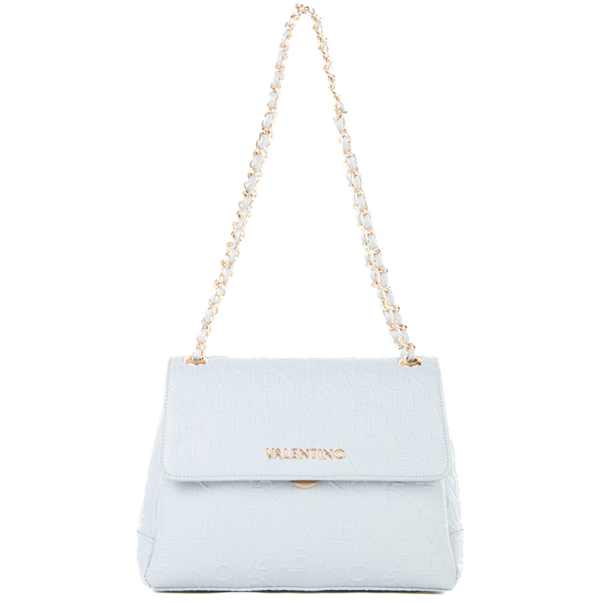 VALENTINO RELAX FLAP CROSSBODY