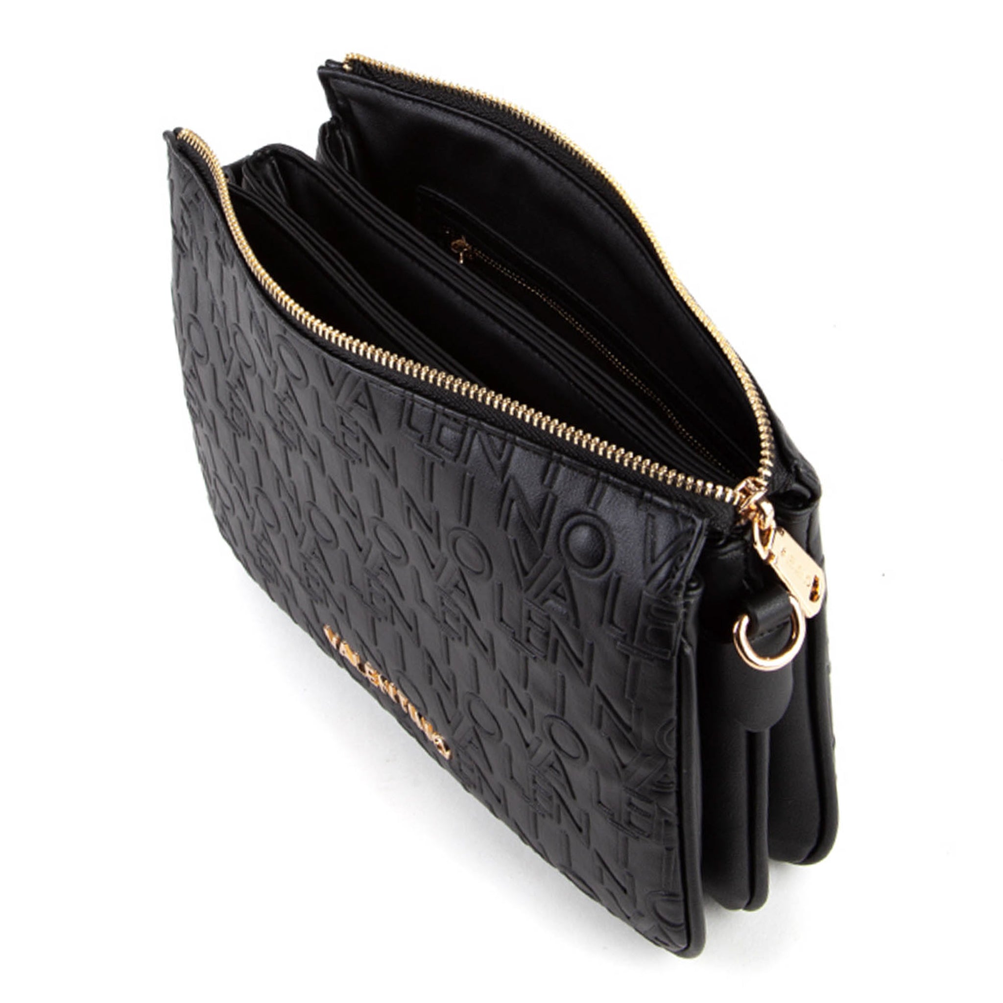 VALENTINO RELAX POCHETTE CROSSBODY